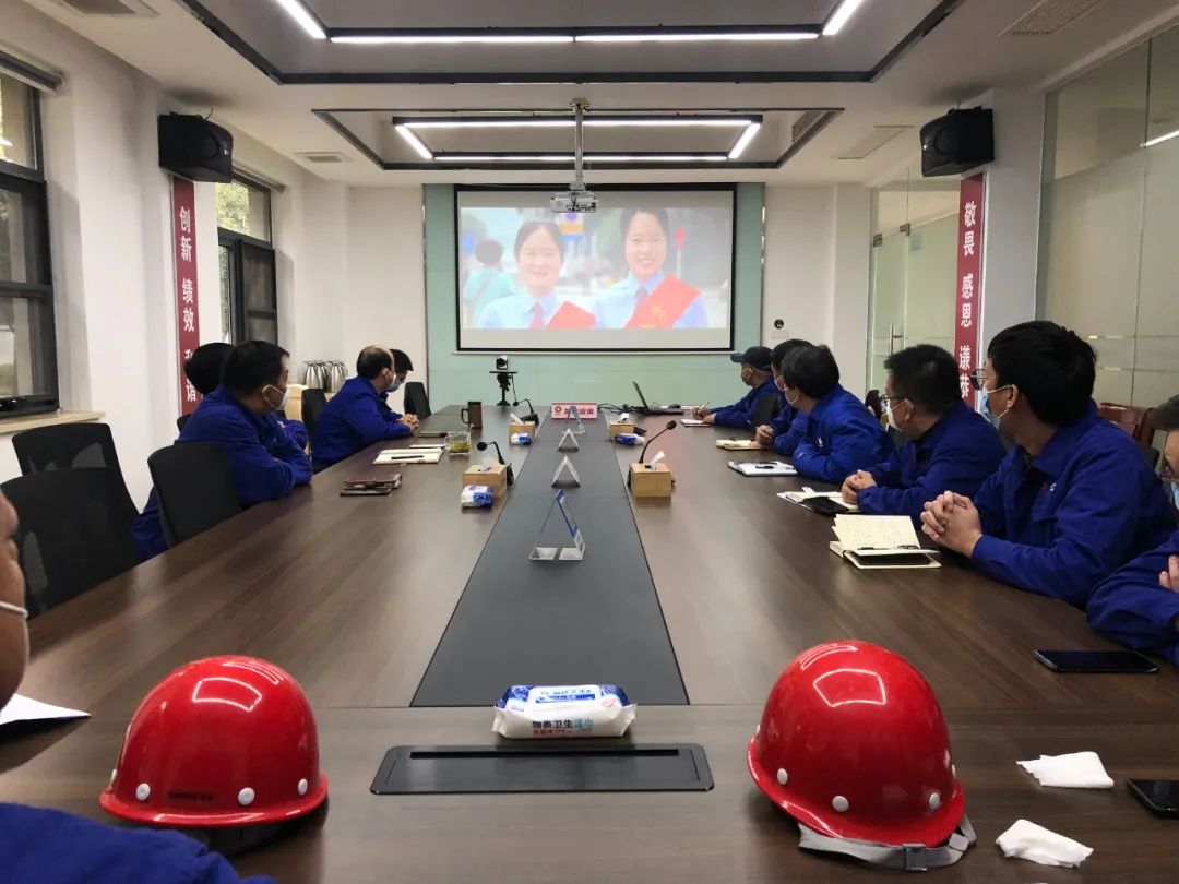 		尊龙凯时集团组织开展“宪法宣传周”系列宣传运动_尊龙凯时要闻_尊龙凯时集团有限公司	