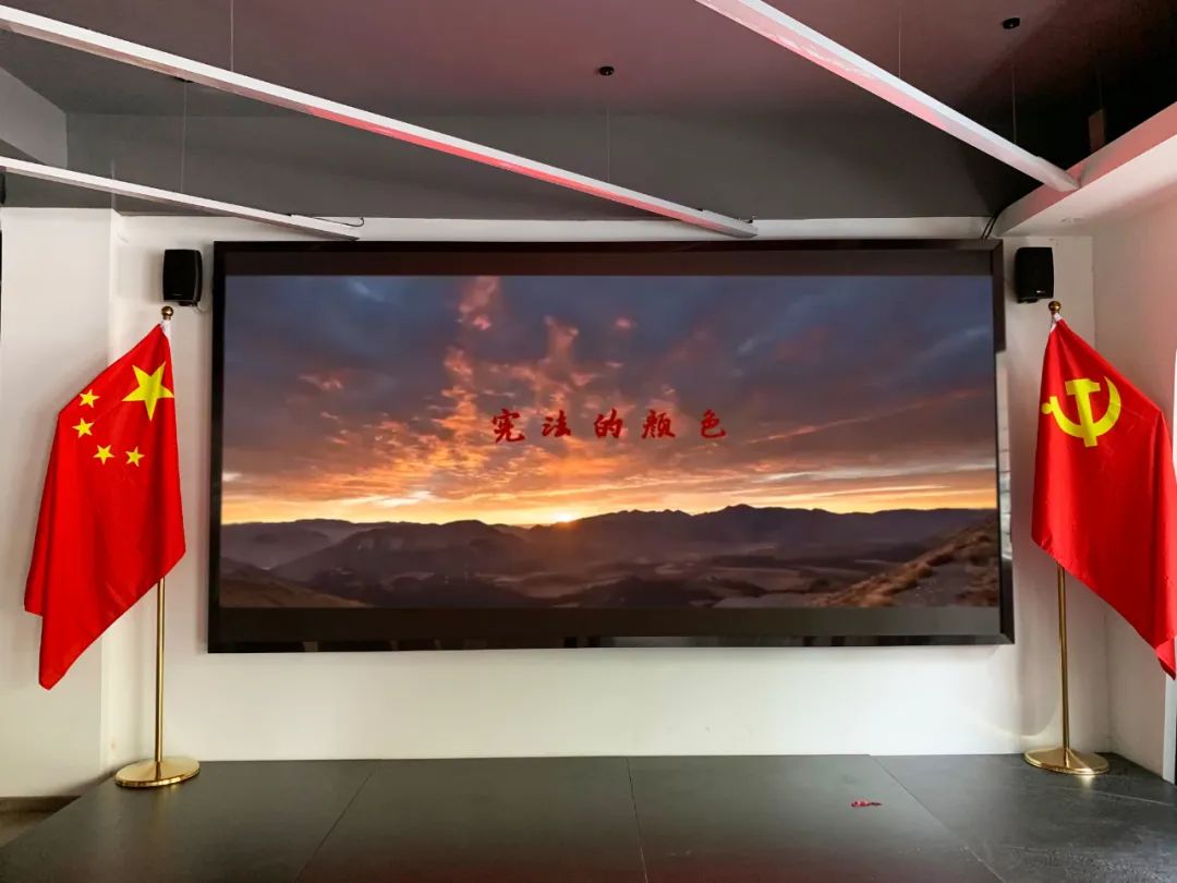 		尊龙凯时集团组织开展“宪法宣传周”系列宣传运动_尊龙凯时要闻_尊龙凯时集团有限公司	