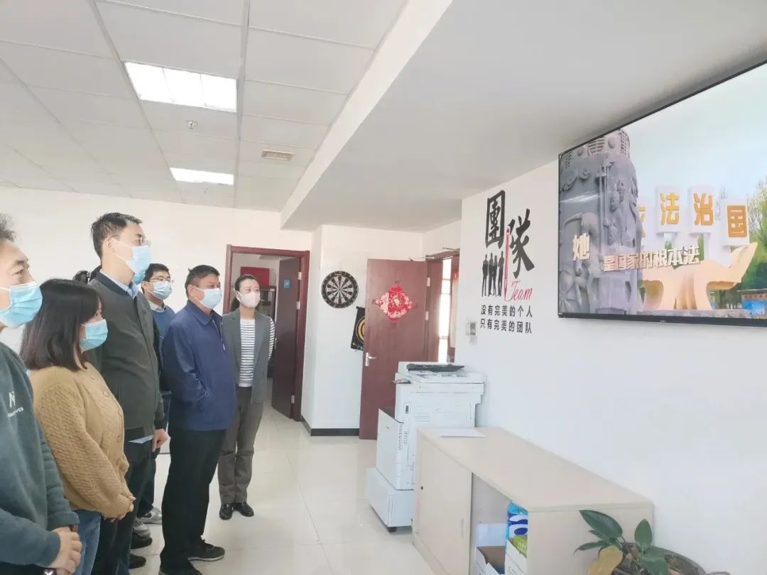 		尊龙凯时集团组织开展“宪法宣传周”系列宣传运动_尊龙凯时要闻_尊龙凯时集团有限公司	