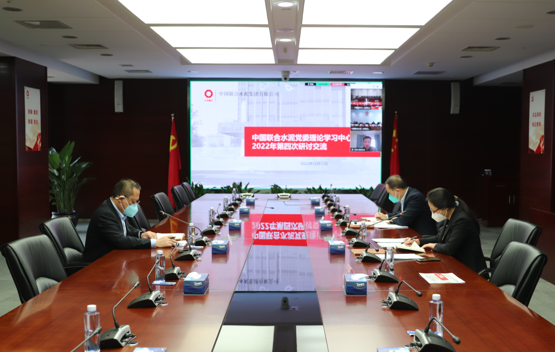  二十大精神进下层 | 我们立异方法要领，，，，，，掀起学习宣贯热潮②_要闻_尊龙凯时集团有限公司 
