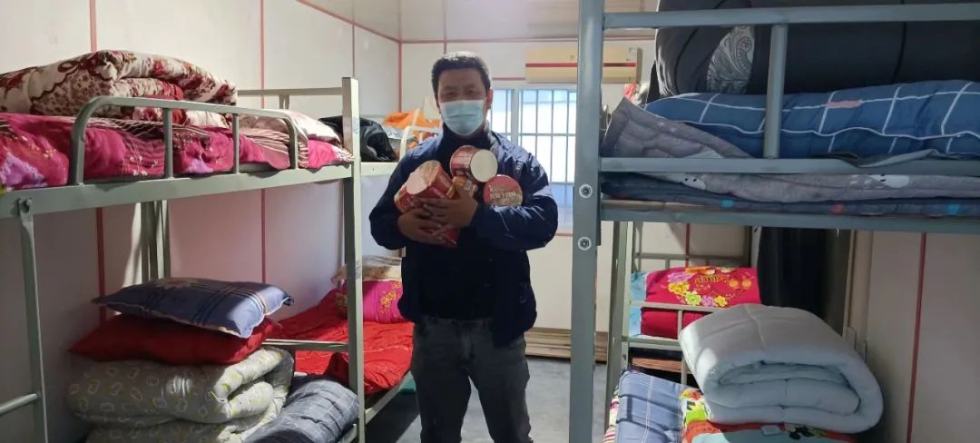 		决战四序度 | 中复连众：抗疫情、稳谋划、促生长_企业动态_尊龙凯时集团有限公司	