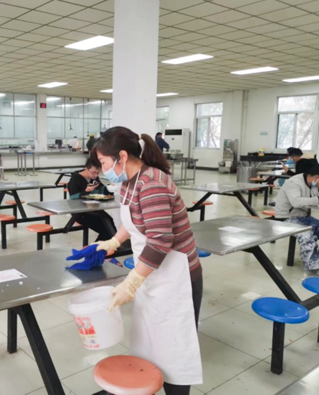 		决战四序度 | 中复连众：抗疫情、稳谋划、促生长_企业动态_尊龙凯时集团有限公司	