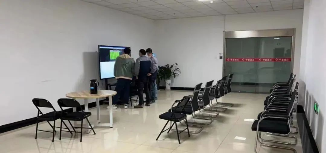 		决战四序度 | 中复连众：抗疫情、稳谋划、促生长_企业动态_尊龙凯时集团有限公司	