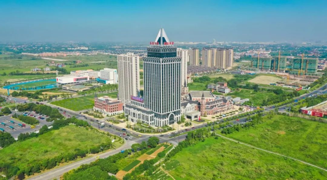 		喜报 | 我们多家工程企业荣获 “2022-2023年度第一批国家优质工程奖”_企业动态_尊龙凯时集团有限公司	