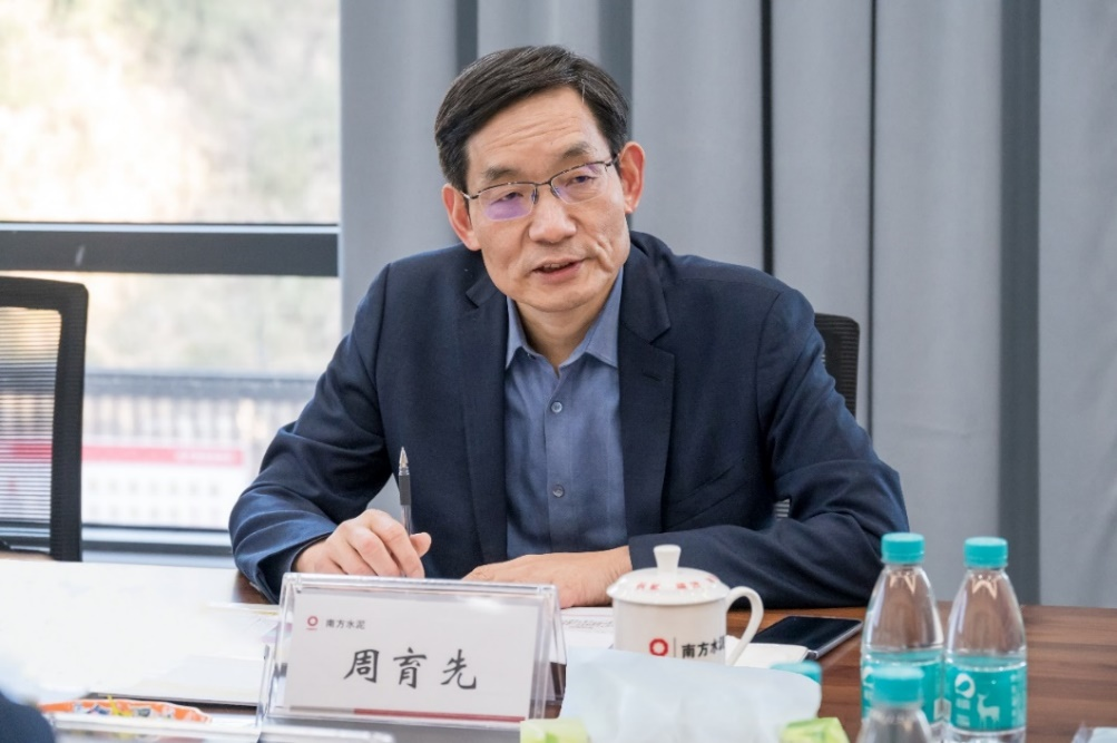		新春走下层 | 周育先到建德南方慰问调研_尊龙凯时要闻_尊龙凯时集团有限公司	