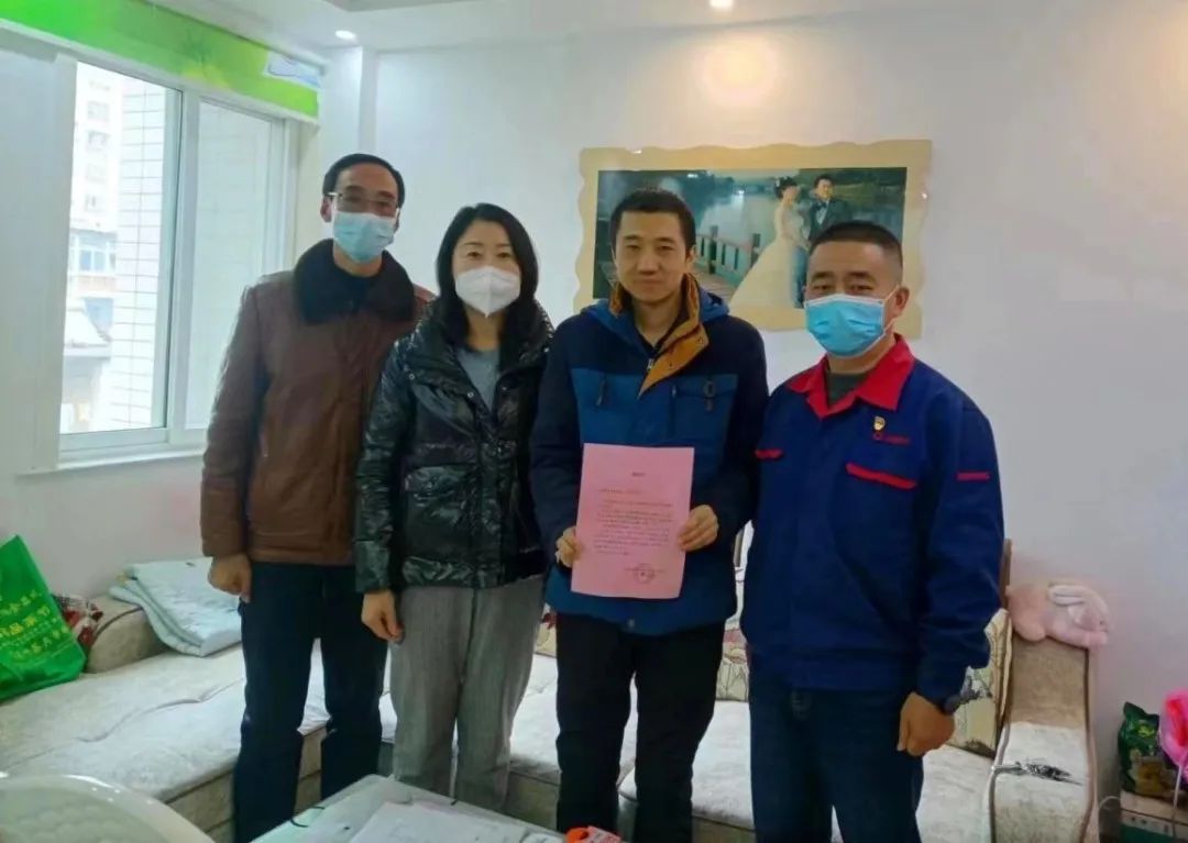 		新春温暖篇 | 走下层，，，，暖人心，，，，浓浓关爱显真情_责任与文化_尊龙凯时集团有限公司	