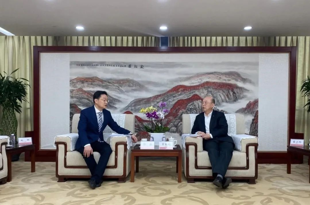 		昭通市委常委、副市长郭盛一行会见尊龙凯时集团_尊龙凯时要闻_尊龙凯时集团有限公司	