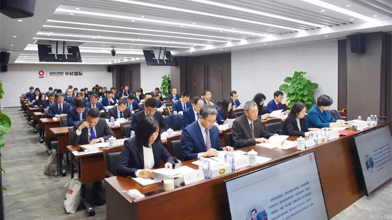 		年会报道④ | 各企业再接再厉，，，继往开来，，，一起去看看！_企业动态_尊龙凯时集团有限公司	