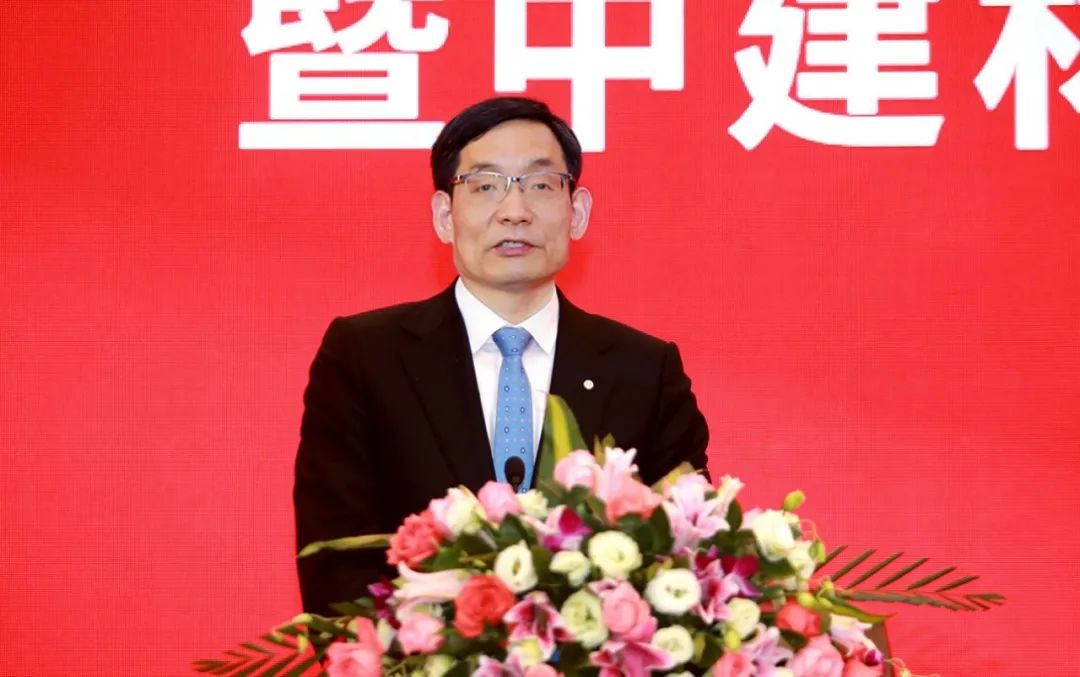 		尊龙凯时装备集团揭牌暨中建材手艺装备（合肥）研究总院启用仪式乐成举行_幻灯片_尊龙凯时集团有限公司	