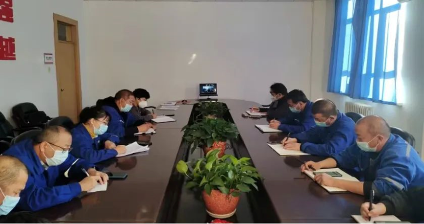		二十大精神进下层 | 我们立异方法要领，，，，，，掀起学习宣贯热潮③_深学思悟_尊龙凯时集团有限公司	