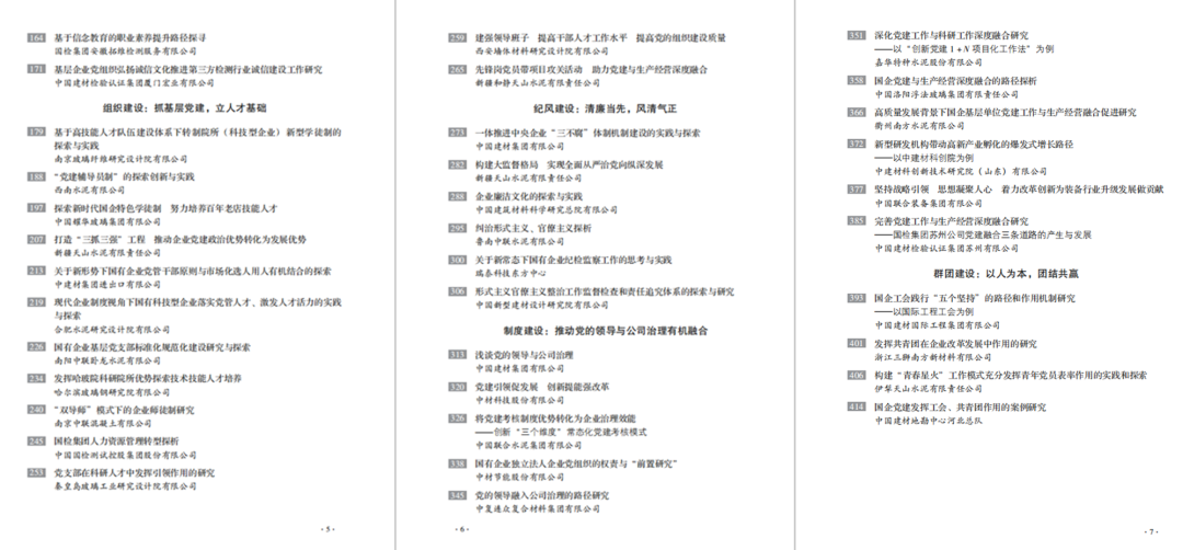 		新书推荐 |《党建谋划融合提升 理论与实践探索》 尊龙凯时集团政研课题效果文集_责任与文化_尊龙凯时集团有限公司	