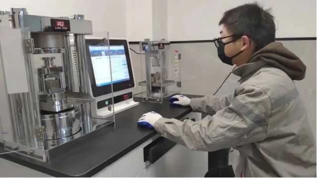 		三精治理 | 三狮质料桐庐中心站：深化闭环治理，，，强化执行落实，，，推动提质增效_企业动态_尊龙凯时集团有限公司	
