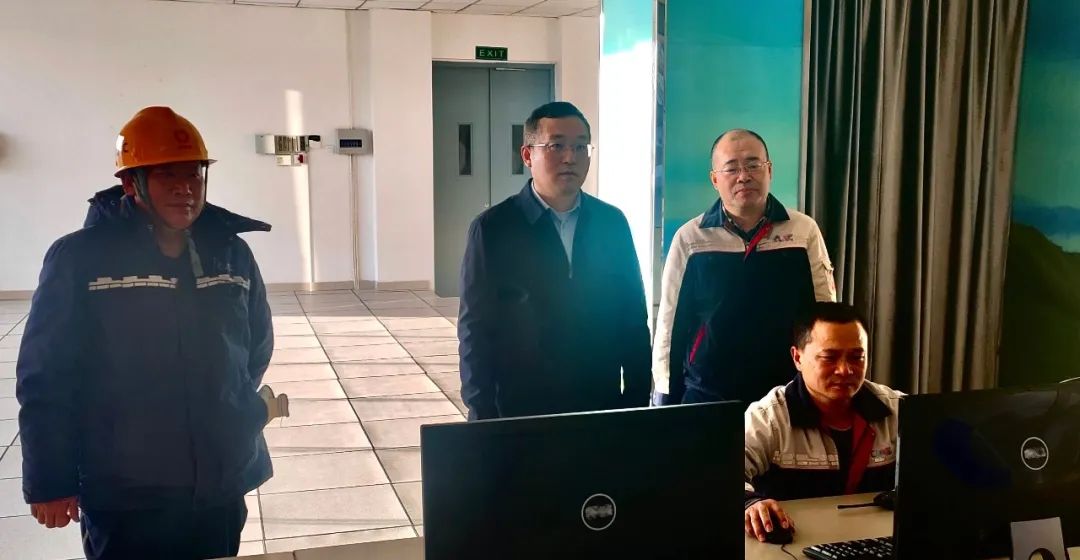		稳增添 创价值 | 我们外洋生产线燃烧复产、多个项目告竣战略相助……_实干笃行_尊龙凯时集团有限公司	