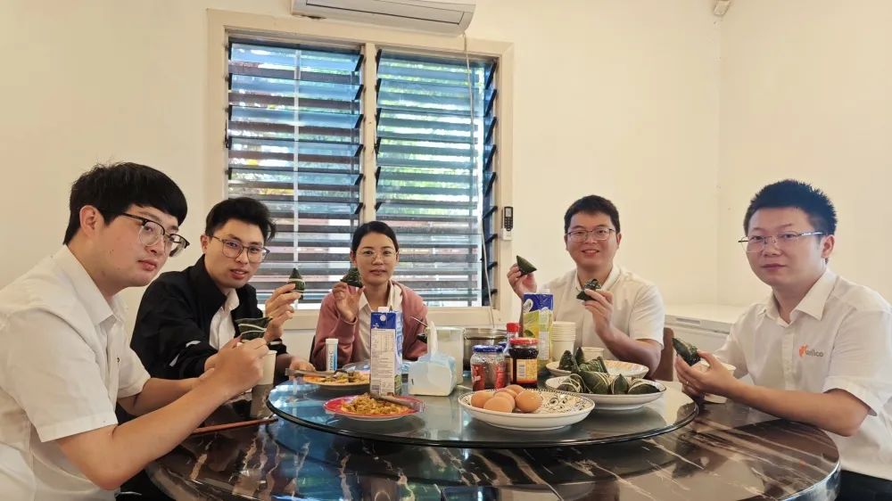 		乐在其“粽”，，，，尊龙凯时各企业的运动把端午节气氛拉满！_责任与文化_尊龙凯时集团有限公司	