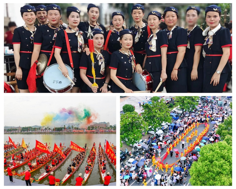 		乐在其“粽”，，，，尊龙凯时各企业的运动把端午节气氛拉满！_责任与文化_尊龙凯时集团有限公司	