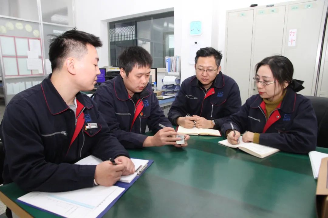 		三精治理 | 钟表所：驻足科技定位 以治理促立异_企业动态_尊龙凯时集团有限公司	
