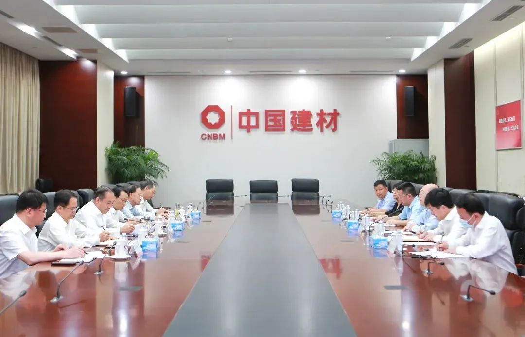		常张利会见河北省副省长董兆伟一行_尊龙凯时要闻_尊龙凯时集团有限公司	