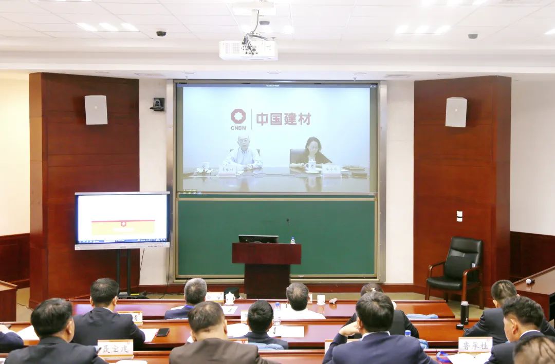 		尊龙凯时集团第六期向导职员中恒久谋划治理培训班（EMT）顺遂开班_尊龙凯时要闻_尊龙凯时集团有限公司	