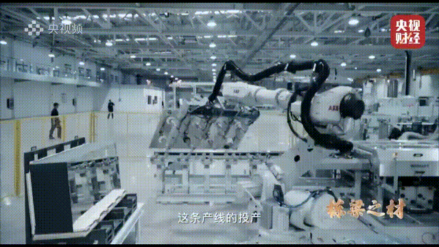 		央视重磅纪录片《栋梁之材》| 尊龙凯时两大高端质料，，，，，“随源开智”，，，，，料尽其用_视频专区_尊龙凯时集团有限公司	