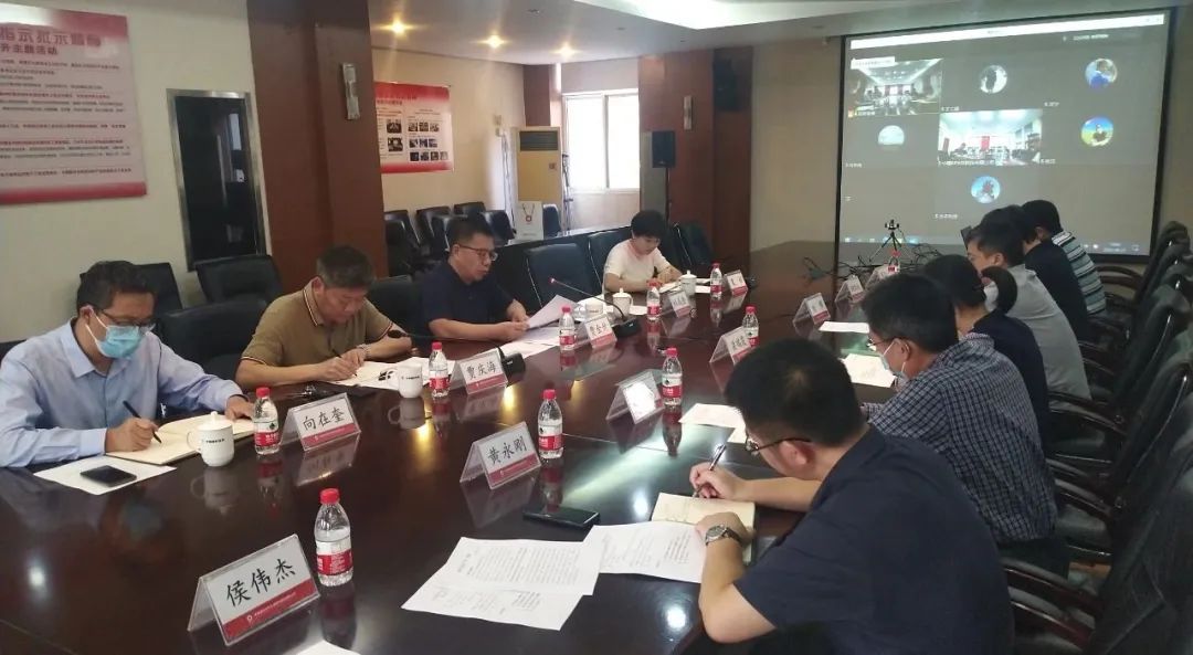 		三精治理 | 尊龙凯时总院北京分公司：“三精+”赋动能 高效稳健营生长_企业动态_尊龙凯时集团有限公司	