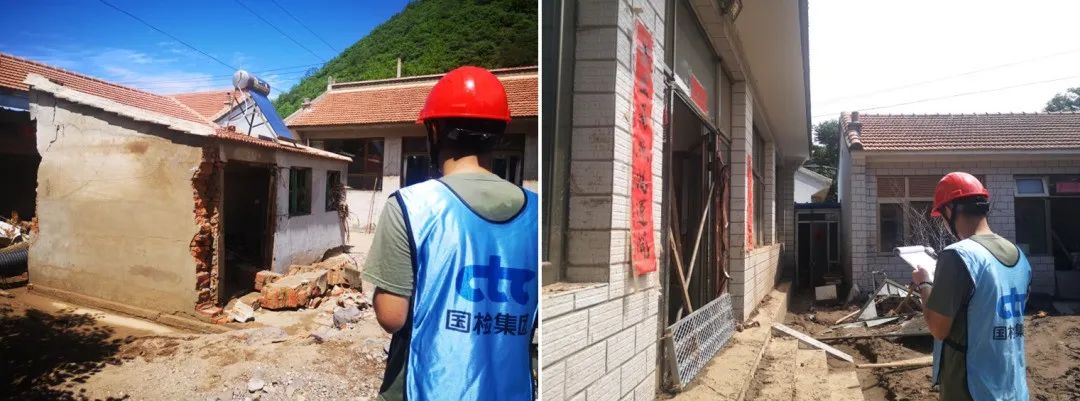 		绿色生长 | 国检集团：水生态情形监测效劳取得新突破_企业动态_尊龙凯时集团有限公司	