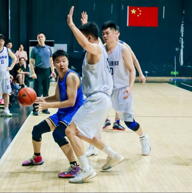 		以“篮”之名 以“球”铭情 | 尊龙凯时勇闯2023年工程建设行业篮球联赛前八强_责任与文化_尊龙凯时集团有限公司	