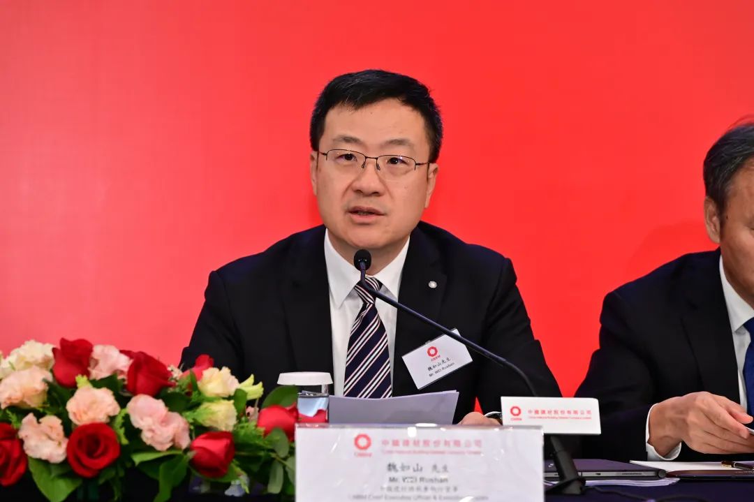 		尊龙凯时股份2023年中期业绩宣布会在香港顺遂召开_企业动态_尊龙凯时集团有限公司	