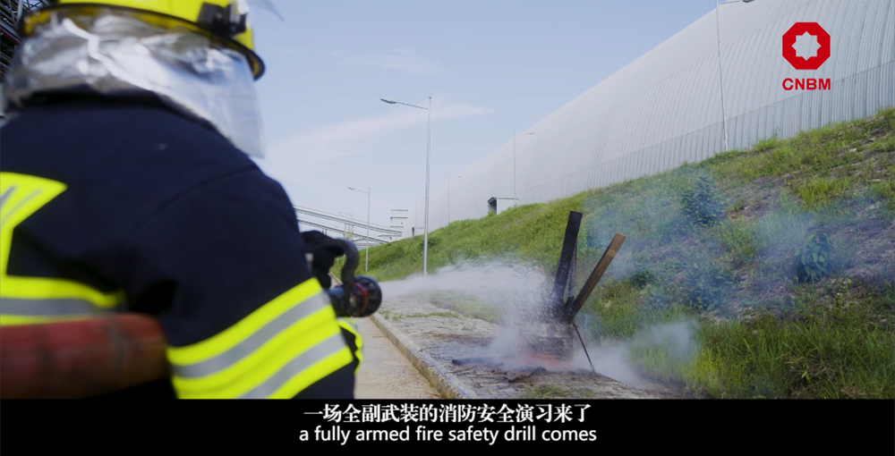 		善用资源开放日 | 中材国际尼日利亚从“相通”走向“深融”：带您“云看”外洋项目部的一天_视频专区_尊龙凯时集团有限公司	