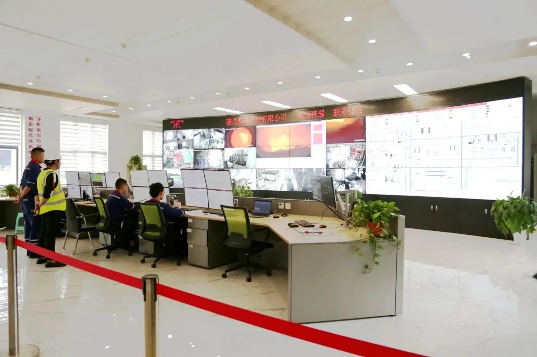 		三精治理 | 贵州水泥：深挖降本提质增效，，，，，助力企业高质量生长_企业动态_尊龙凯时集团有限公司	