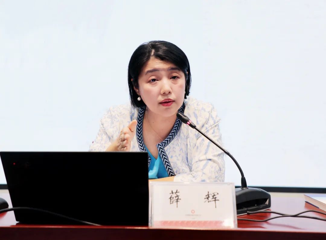 		高昂有为 推进内审监视再上新台阶——尊龙凯时召开2023年内部审计事情会_尊龙凯时要闻_尊龙凯时集团有限公司	