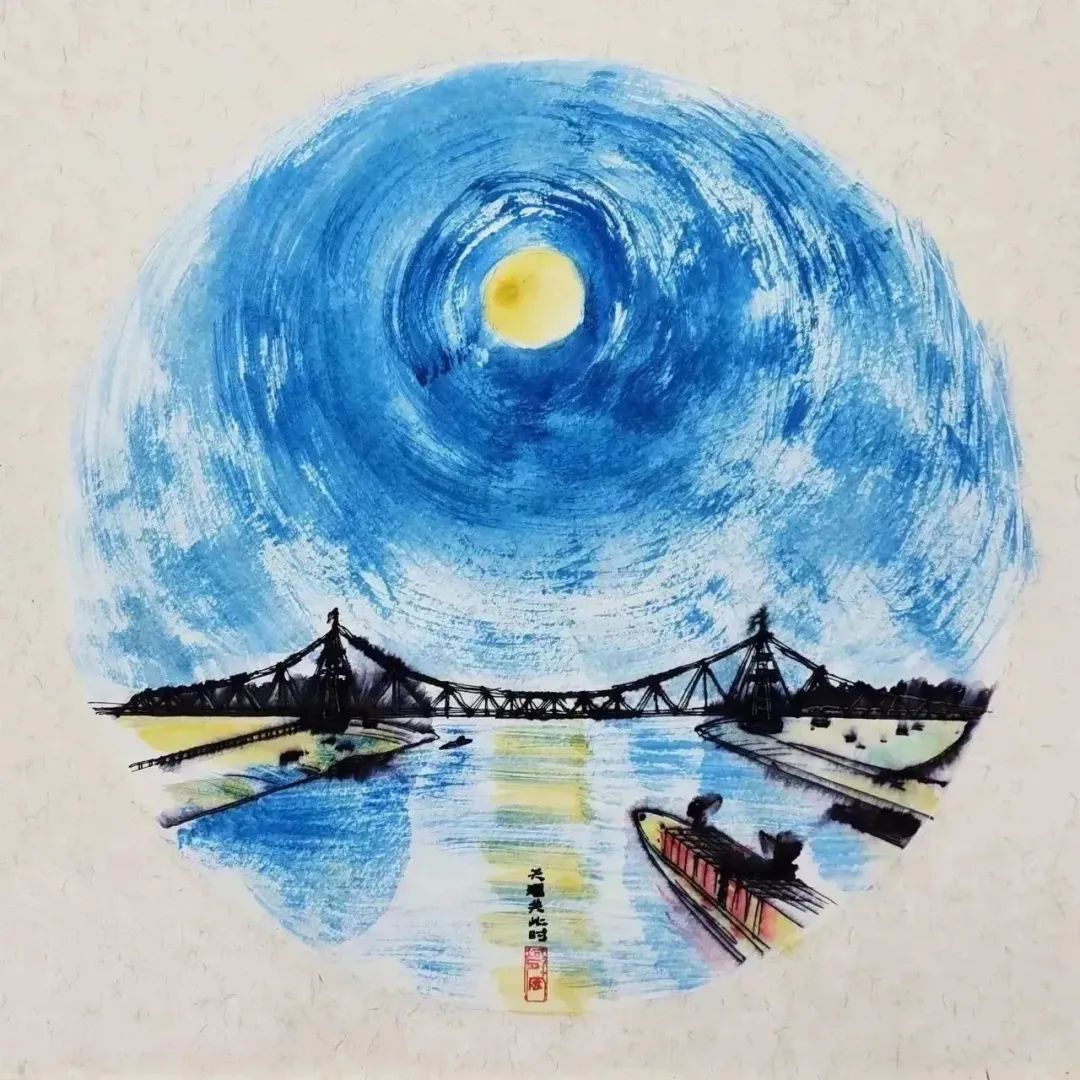 		多“材”中秋 大放“艺”彩｜看尊龙凯时人花式祝福_责任与文化_尊龙凯时集团有限公司	
