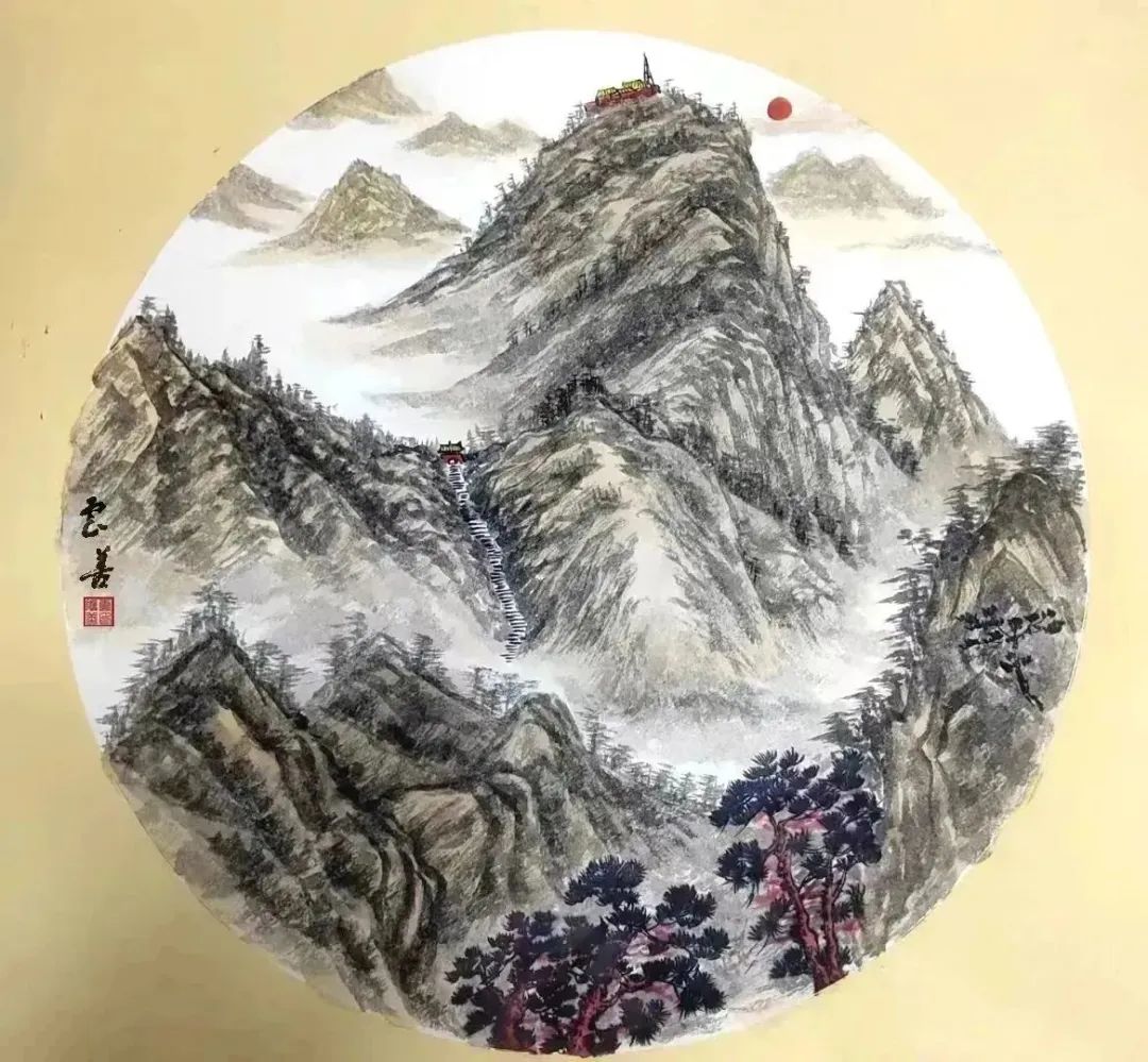 		多“材”中秋 大放“艺”彩｜看尊龙凯时人花式祝福_责任与文化_尊龙凯时集团有限公司	