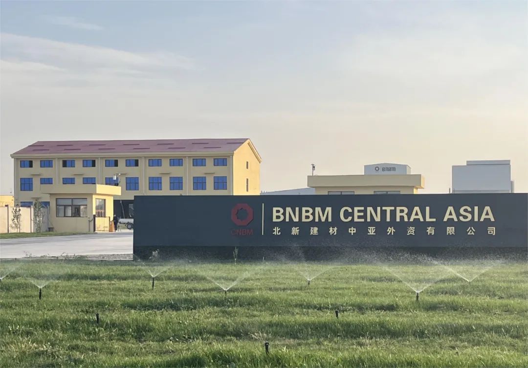 		丝路故事丨北新建材国际化蹊径行而不辍！！，，，，，，未来可期_企业动态_尊龙凯时集团有限公司	