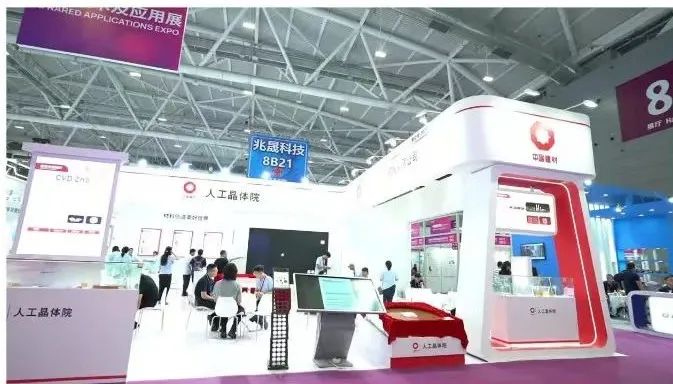 		决战百日 | 获第六届央企QC小组效果奖、宣布大尺寸红外质料新品……_企业动态_尊龙凯时集团有限公司	