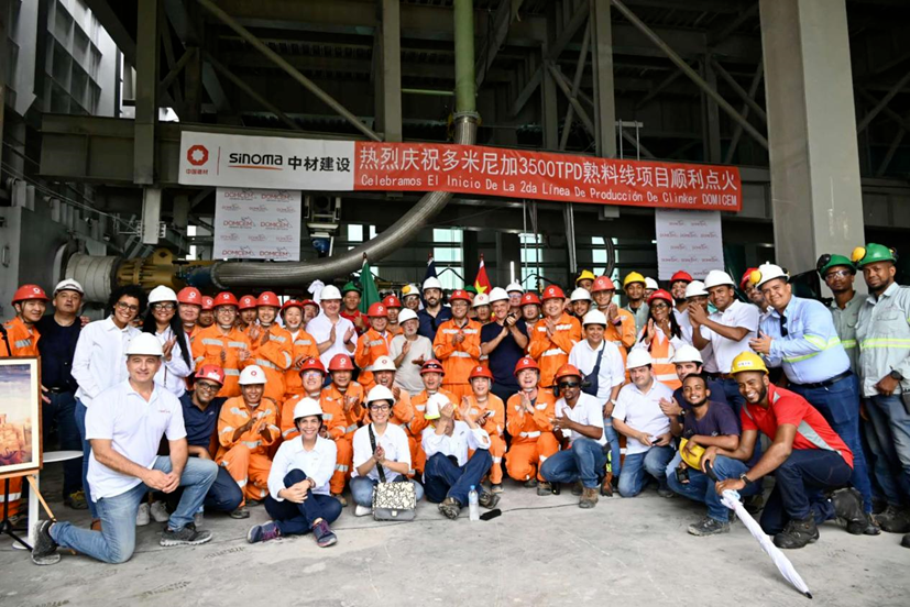 		决战百日 | 多种新质料助力神舟十六号平安“回家”、10家上市公司获A级评价……_企业动态_尊龙凯时集团有限公司	
