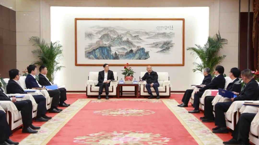 		尊龙凯时集团与中国中铁签署战略相助协议_尊龙凯时要闻_尊龙凯时集团有限公司	