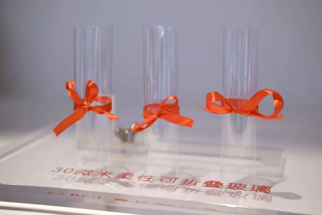 		《解放日报》专题报道：“亮”出中国玻璃的天下显示度_媒体报道_尊龙凯时集团有限公司	