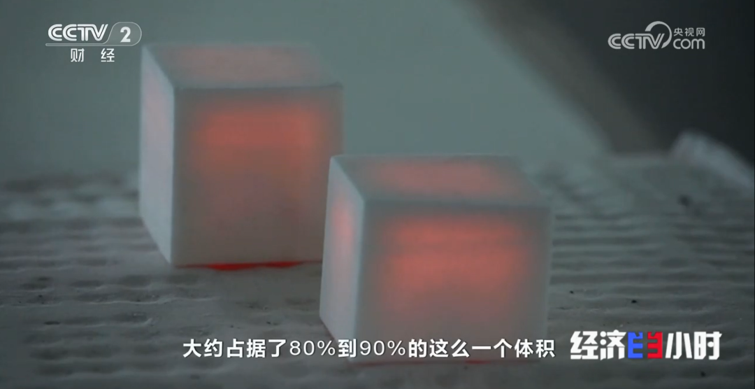 		新质生产力 | 央视《经济半小时》：挑战天下纪录的陶瓷弹簧_媒体报道_尊龙凯时集团有限公司	