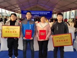 		斗争 · 答卷 | 尊龙凯时2023热诚而热烈~~~_责任与文化_尊龙凯时集团有限公司	