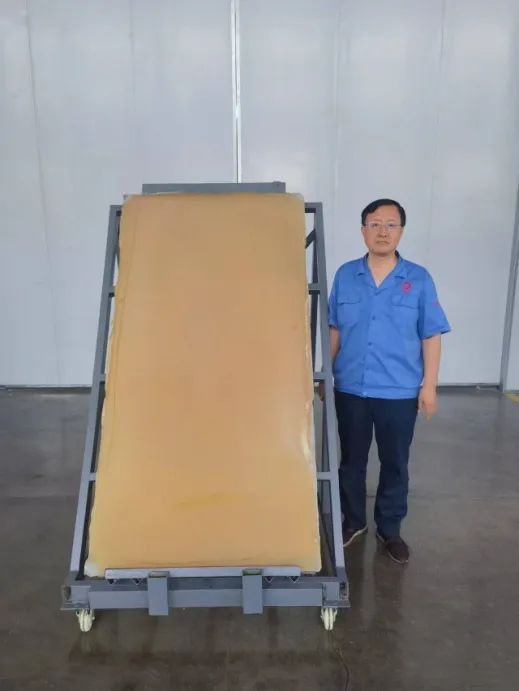 		斗争 · 答卷 | 尊龙凯时2023热诚而热烈~~~_责任与文化_尊龙凯时集团有限公司	
