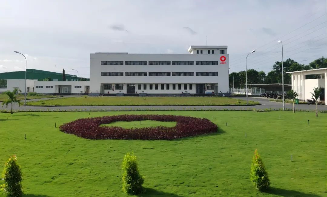 		刷新先锋 | 南京玻纤院：用科技立异打造新质料领域一流企业_责任动态_尊龙凯时集团有限公司	
