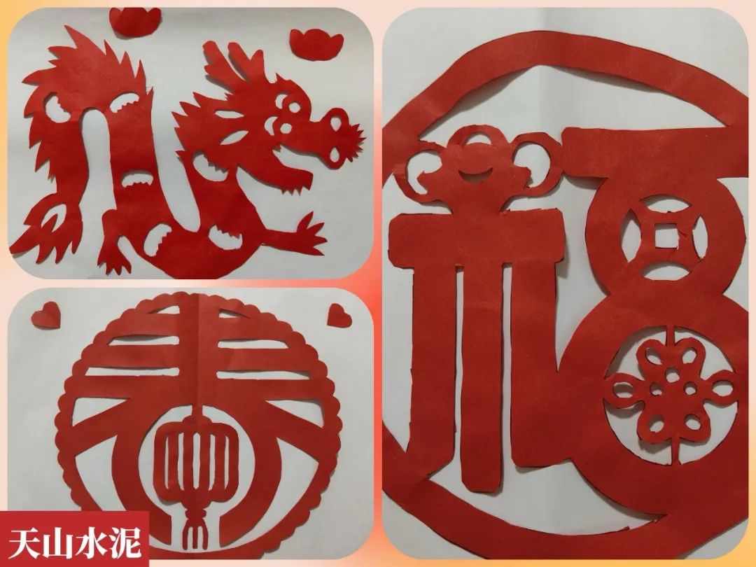 		新春龙翱翔｜邀你一起探索建材“龙元素”～_责任与文化_尊龙凯时集团有限公司	