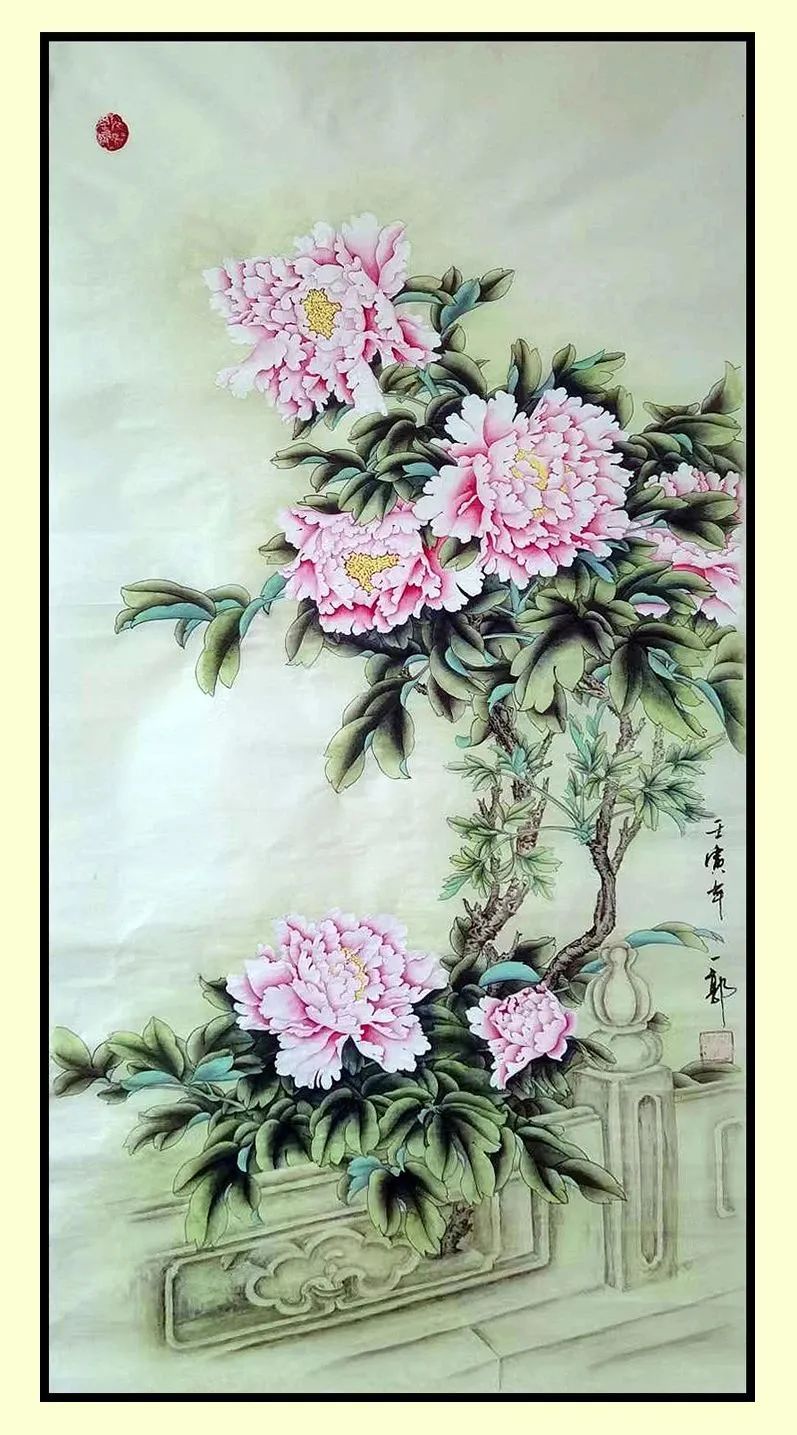 		新春作品展 | 文字剪纸绘愿景 字画笔会迎新春_责任与文化_尊龙凯时集团有限公司	