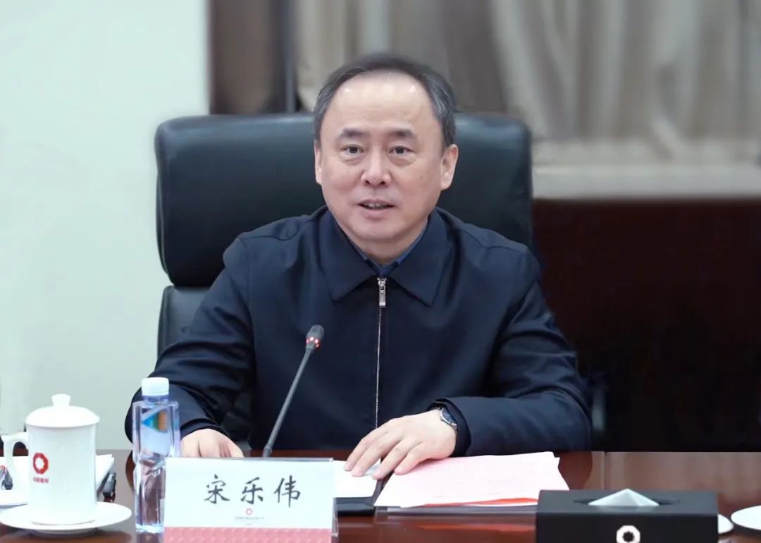 		周育先会见徐州市委书记宋乐伟一行_尊龙凯时要闻_尊龙凯时集团有限公司	