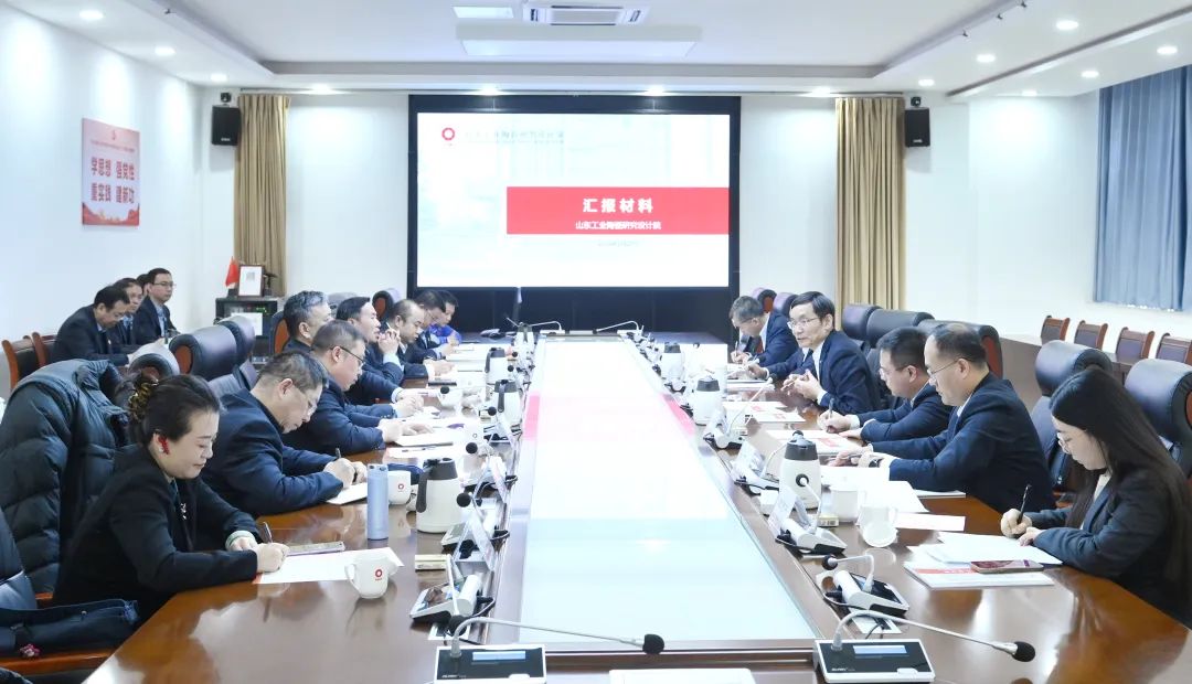		周育先调研集团在鲁部分企业_尊龙凯时要闻_尊龙凯时集团有限公司	