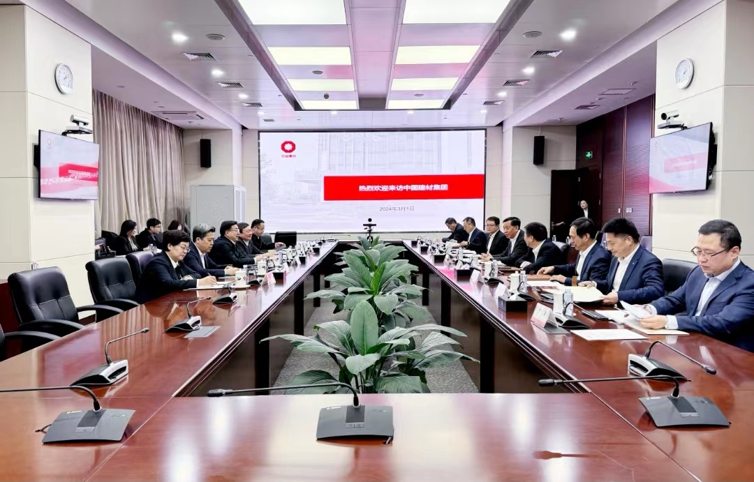 		李新华会见锦州市委书记刘克武一行_尊龙凯时要闻_尊龙凯时集团有限公司	