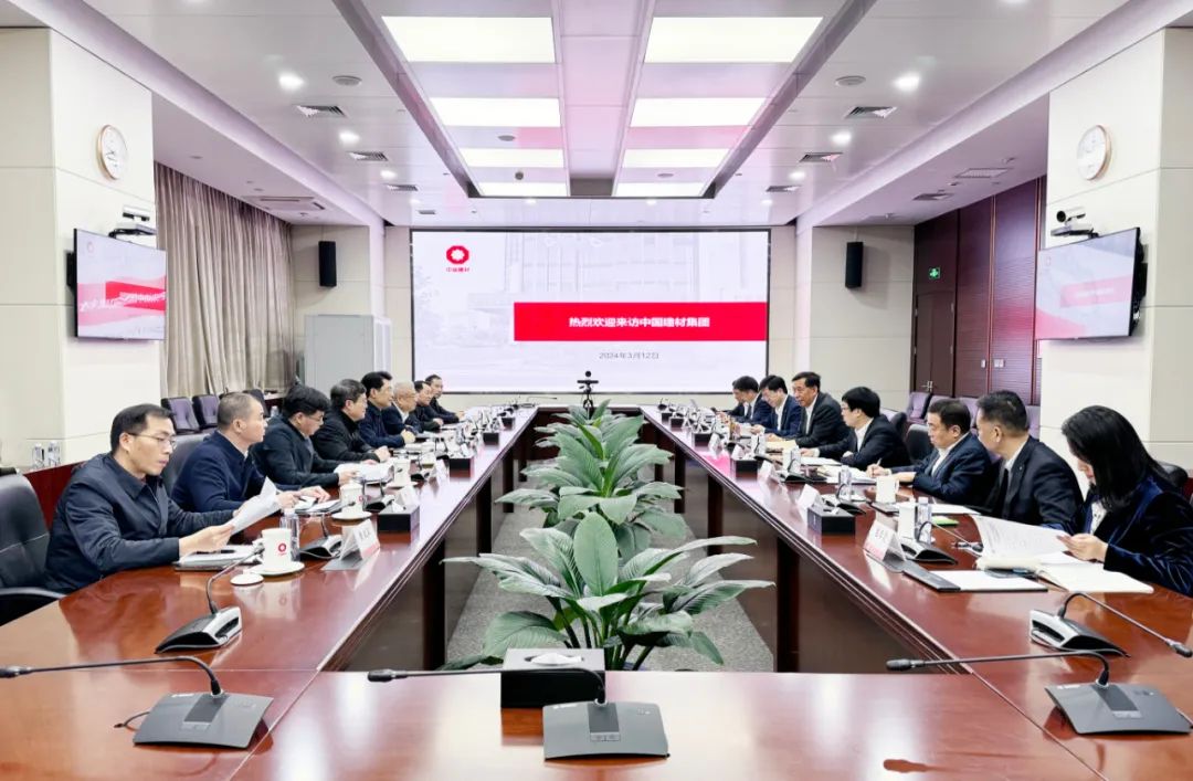 		李新华会见萍乡市委书记刘烁一行_尊龙凯时要闻_尊龙凯时集团有限公司	