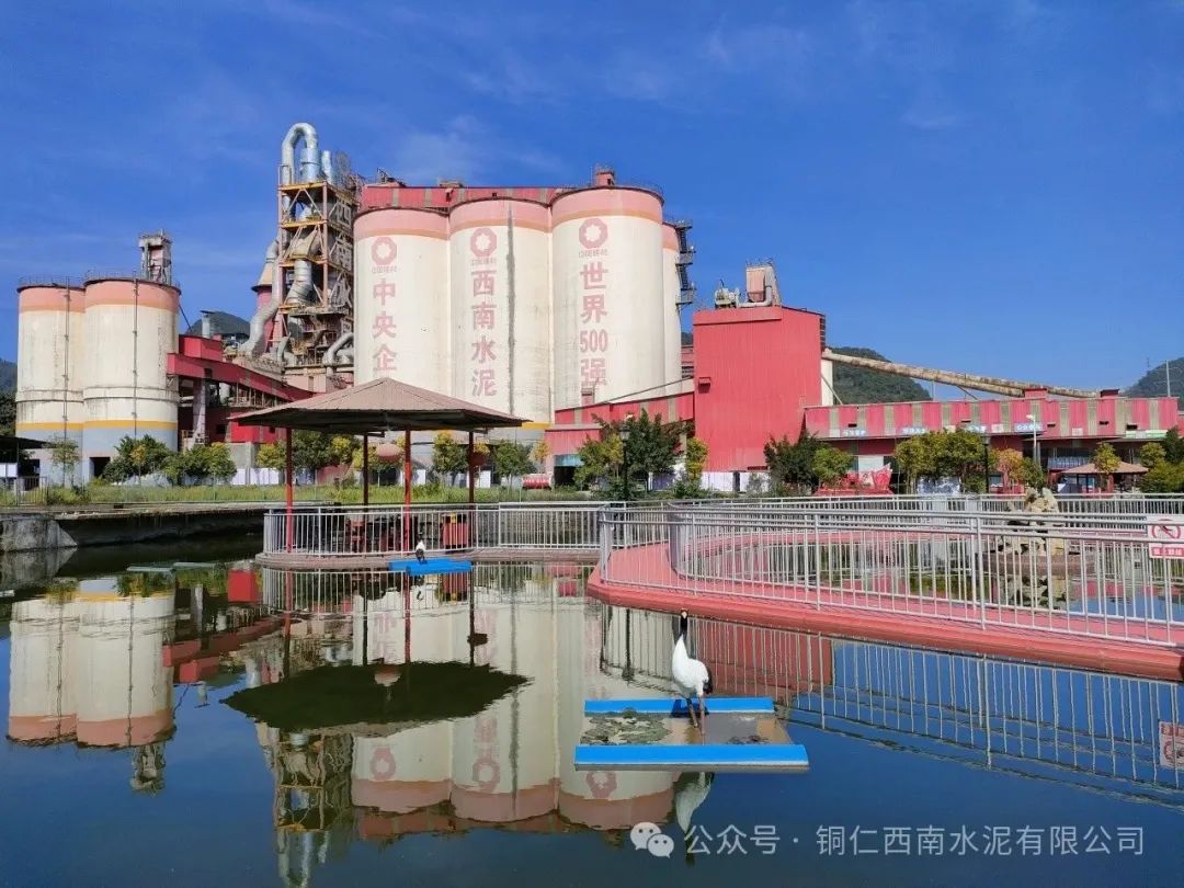 		尊龙凯时丨早春畅游诗情画意之贵州水泥_责任与文化_尊龙凯时集团有限公司	