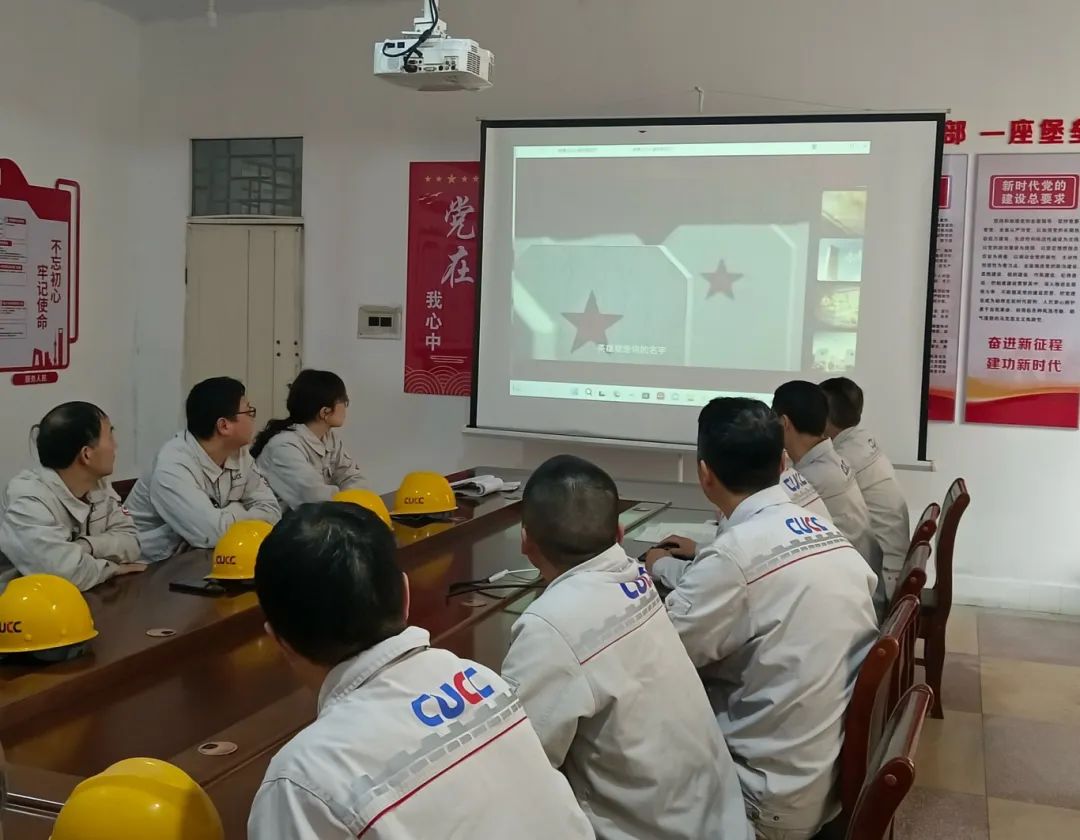 		清明 | 尊龙凯时集团所属企业开展祭扫运动_责任与文化_尊龙凯时集团有限公司	