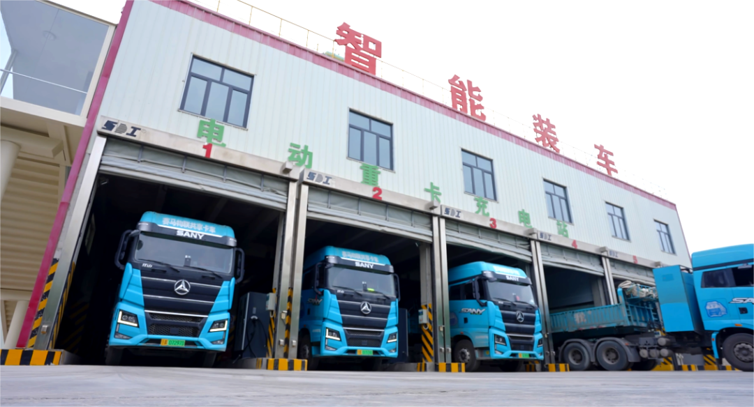 		数智赋能 | 赛马物联：“我找车”数字物流平台的卓越立异之路_企业动态_尊龙凯时集团有限公司	